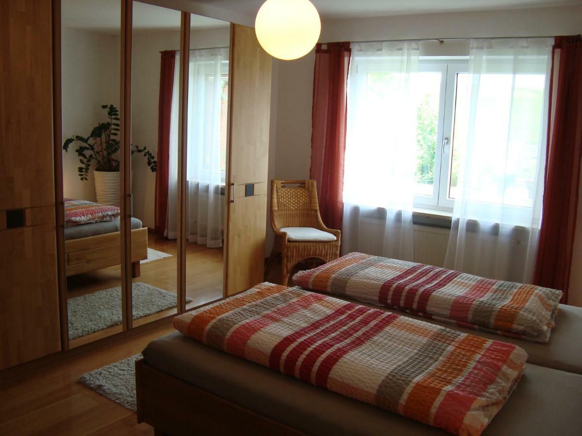 Ferienwohnungen Krenn Tittling Екстериор снимка